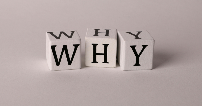 なぜ水の備蓄が必要なのか