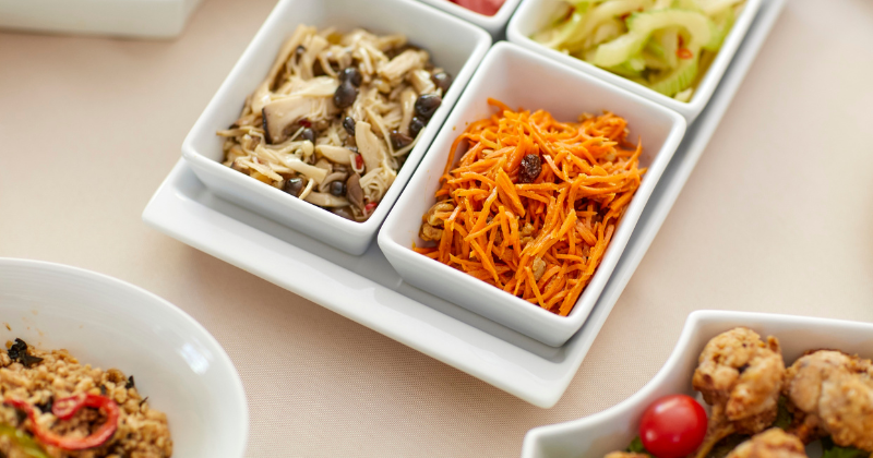 【主菜・副菜】高齢者向けおすすめの非常食２選