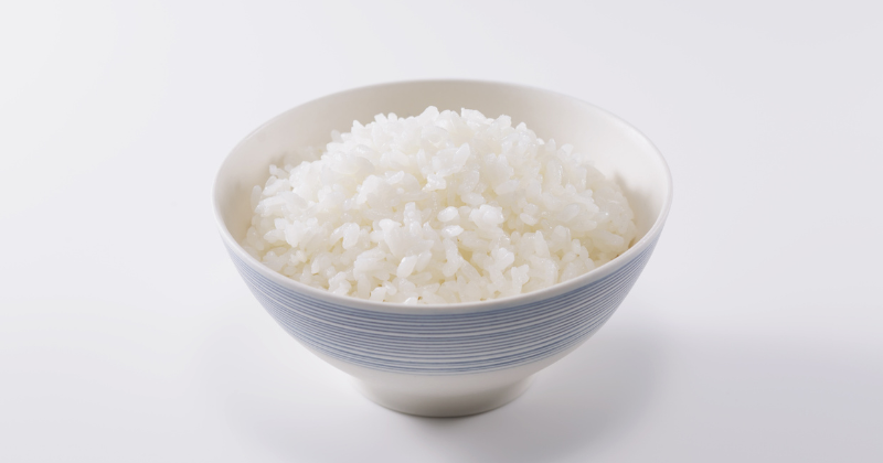 【主食】高齢者向けおすすめの非常食２選