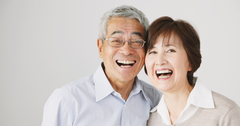 【高齢者編】防災リュックに追加したい中身