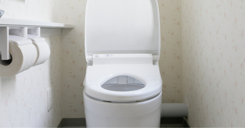 【トイレ】防災リュックにおすすめの衛生用品5選